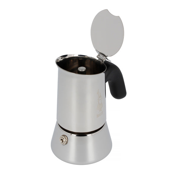 Bialetti Venus espresso machine for 2 cups
